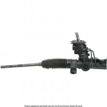 2004 Audi TT Rack and Pinion Assembly A1 Cardone 262918 image 4 of 4