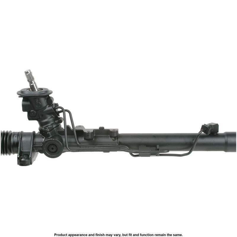 2004 Audi TT Rack and Pinion Assembly