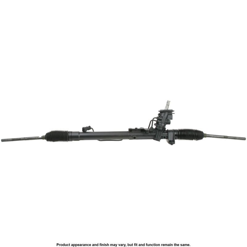 2004 Audi TT Rack and Pinion Assembly A1 Cardone 262918 image 2 of 4