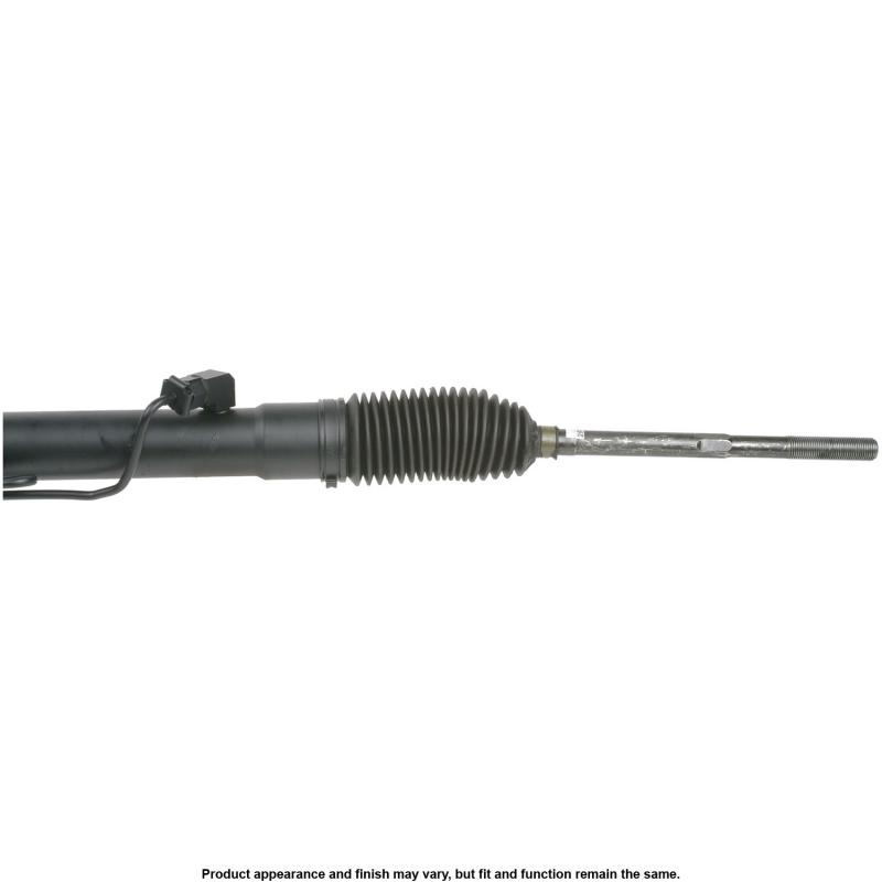 2004 Audi TT Rack and Pinion Assembly A1 Cardone 262918 image 3 of 4