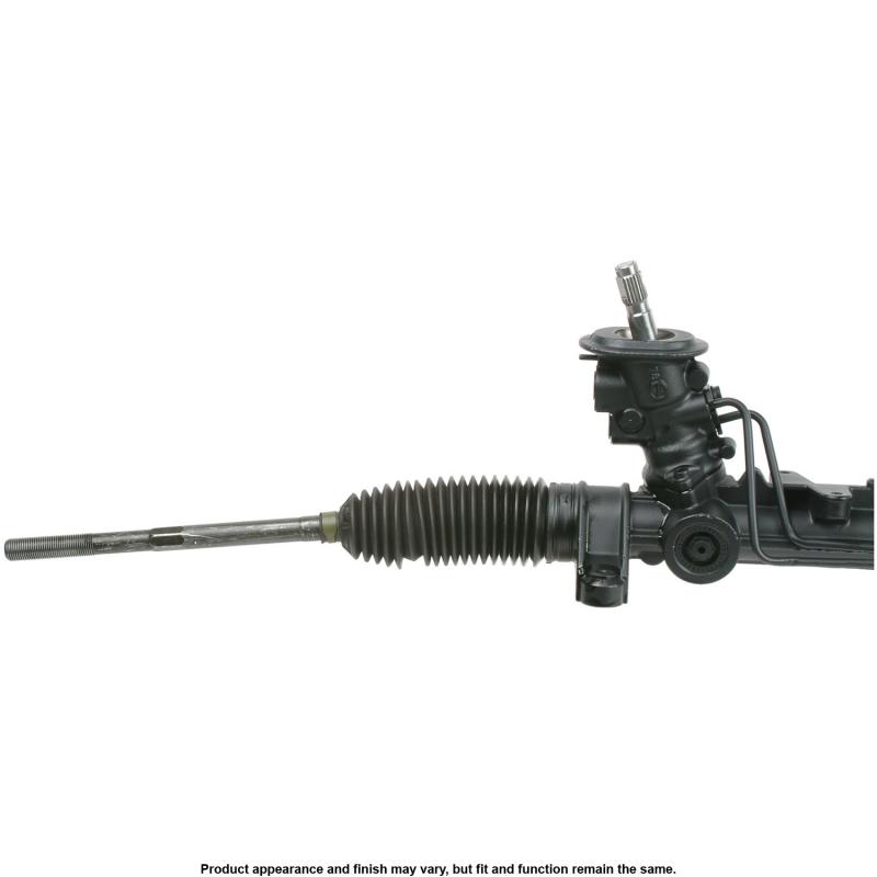 2004 Audi TT Rack and Pinion Assembly A1 Cardone 262918 image 4 of 4