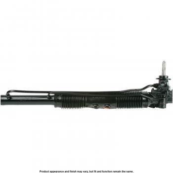 2005 Land Rover Freelander Rack and Pinion Assembly
