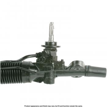 2005 Land Rover Freelander Rack and Pinion Assembly A1 Cardone 262920 image 3 of 4