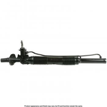 2005 Land Rover Freelander Rack and Pinion Assembly A1 Cardone 262920 image 4 of 4