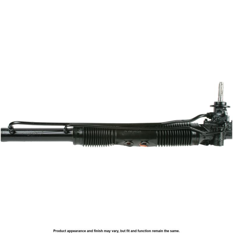 2004 Land Rover Freelander Rack and Pinion Assembly