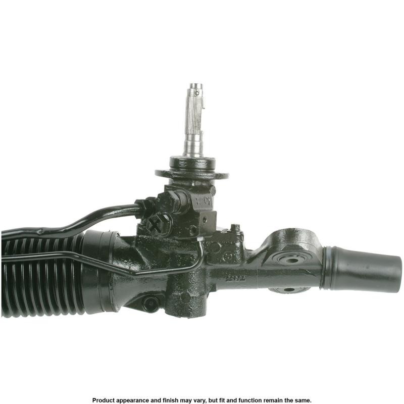 2004 Land Rover Freelander Rack and Pinion Assembly A1 Cardone 262920 image 3 of 4