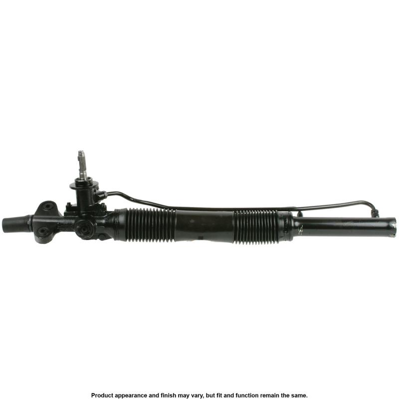 2004 Land Rover Freelander Rack and Pinion Assembly A1 Cardone 262920 image 4 of 4
