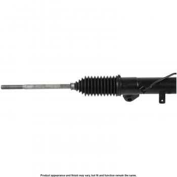 2008 Land Rover Range Rover Sport Rack and Pinion Assembly