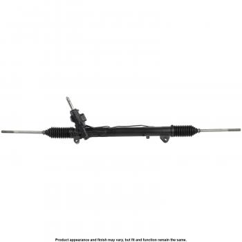 2008 Land Rover Range Rover Sport Rack and Pinion Assembly A1 Cardone 262921 image 3 of 4