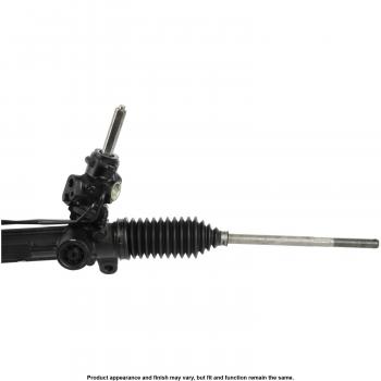 2008 Land Rover Range Rover Sport Rack and Pinion Assembly A1 Cardone 262921 image 4 of 4