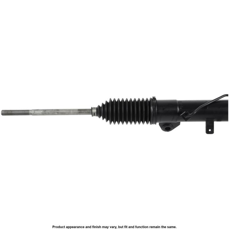 2006 Land Rover Range Rover Sport Rack and Pinion Assembly