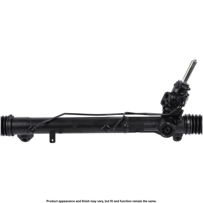 2006 Land Rover Range Rover Sport Rack and Pinion Assembly A1 Cardone 262921 image 2 of 4