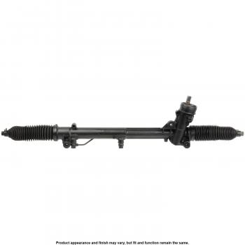 2005 Audi A4 Quattro Rack and Pinion Assembly A1 Cardone 262926 image 2 of 4