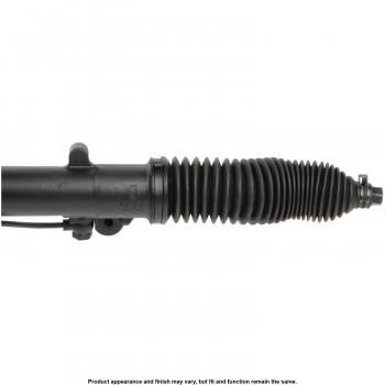 2005 Audi A4 Quattro Rack and Pinion Assembly A1 Cardone 262926 image 3 of 4