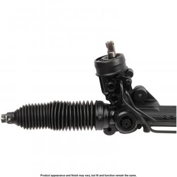 2005 Audi A4 Quattro Rack and Pinion Assembly A1 Cardone 262926 image 4 of 4