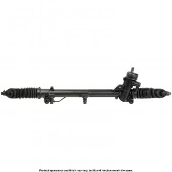 2005 Audi A4 Quattro Rack and Pinion Assembly A1 Cardone 262926E image 2 of 4