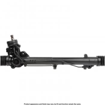 2005 Audi A4 Quattro Rack and Pinion Assembly A1 Cardone 262926E image 3 of 4