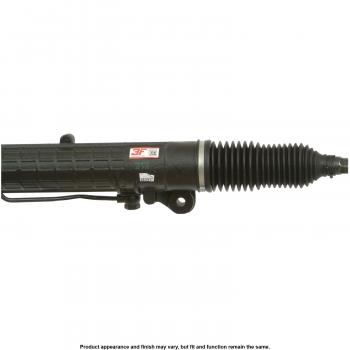 2008 Audi A8 Quattro Rack and Pinion Assembly A1 Cardone 262927 image 2 of 4