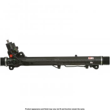 2008 Audi A8 Quattro Rack and Pinion Assembly A1 Cardone 262927 image 3 of 4