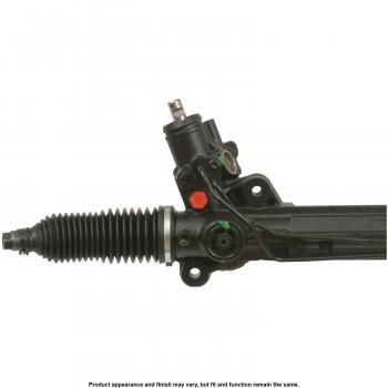 2008 Audi A8 Quattro Rack and Pinion Assembly A1 Cardone 262927 image 4 of 4