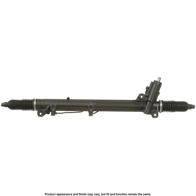 2004 Audi A8 Quattro Rack and Pinion Assembly