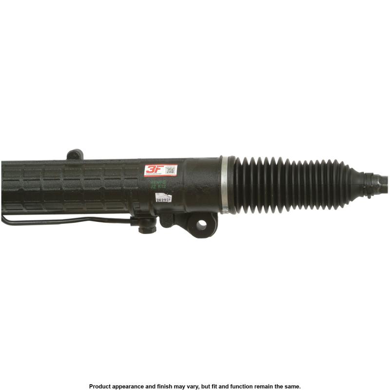2004 Audi A8 Quattro Rack and Pinion Assembly A1 Cardone 262927 image 2 of 4