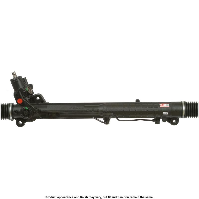 2004 Audi A8 Quattro Rack and Pinion Assembly A1 Cardone 262927 image 3 of 4
