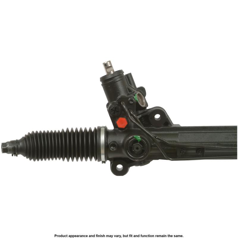 2004 Audi A8 Quattro Rack and Pinion Assembly A1 Cardone 262927 image 4 of 4