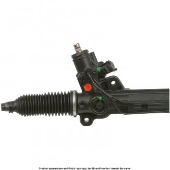 2008 Audi A8 Quattro Rack and Pinion Assembly A1 Cardone 262927E image 1 of 4