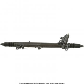 2008 Audi A8 Quattro Rack and Pinion Assembly A1 Cardone 262927E image 4 of 4