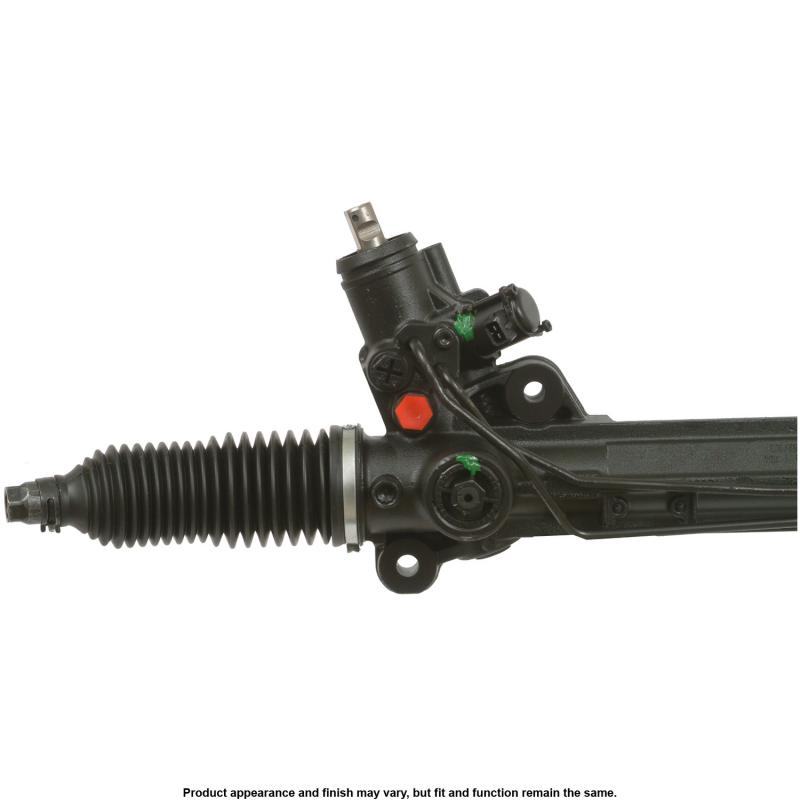 2004 Audi A8 Quattro Rack and Pinion Assembly A1 Cardone 262927E image 1 of 4