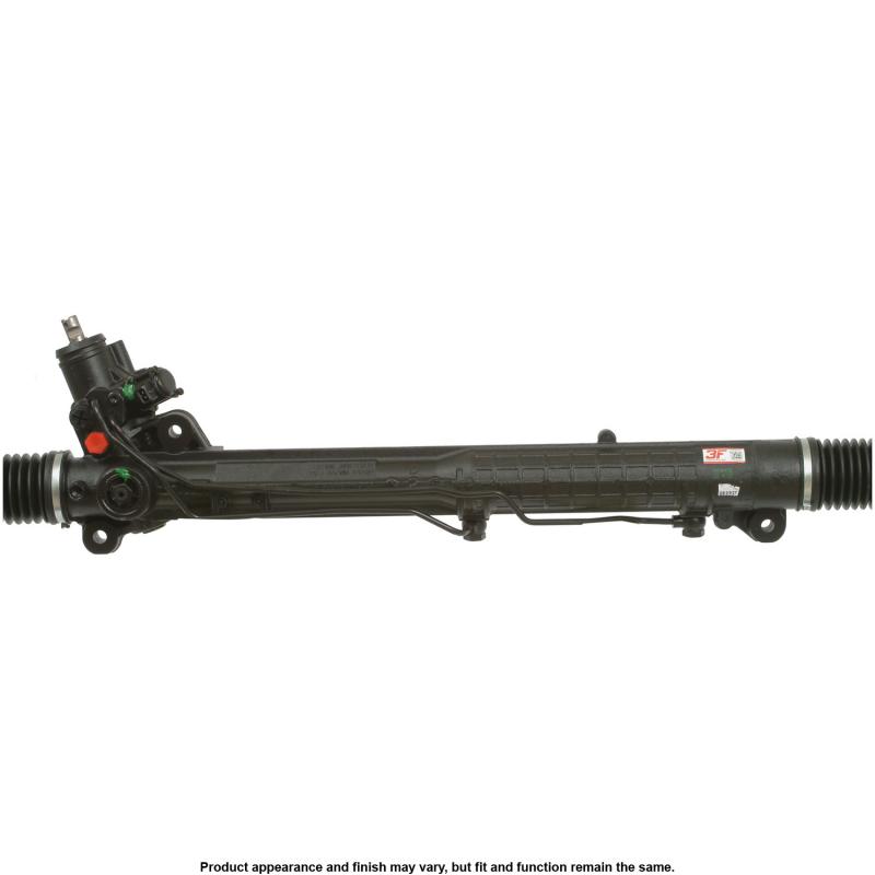 2004 Audi A8 Quattro Rack and Pinion Assembly A1 Cardone 262927E image 2 of 4