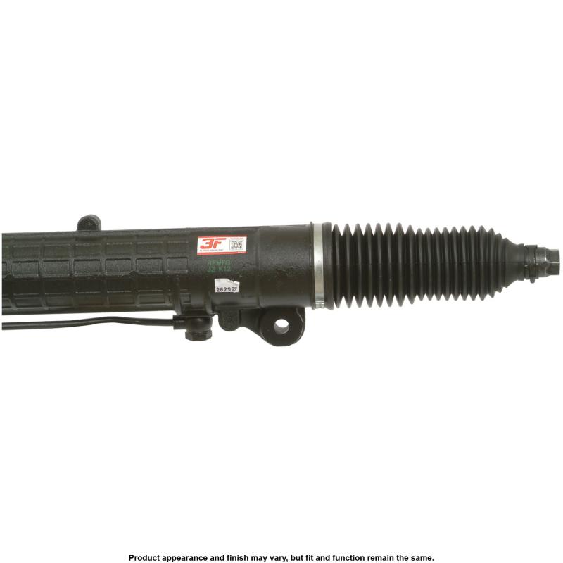 2004 Audi A8 Quattro Rack and Pinion Assembly A1 Cardone 262927E image 3 of 4