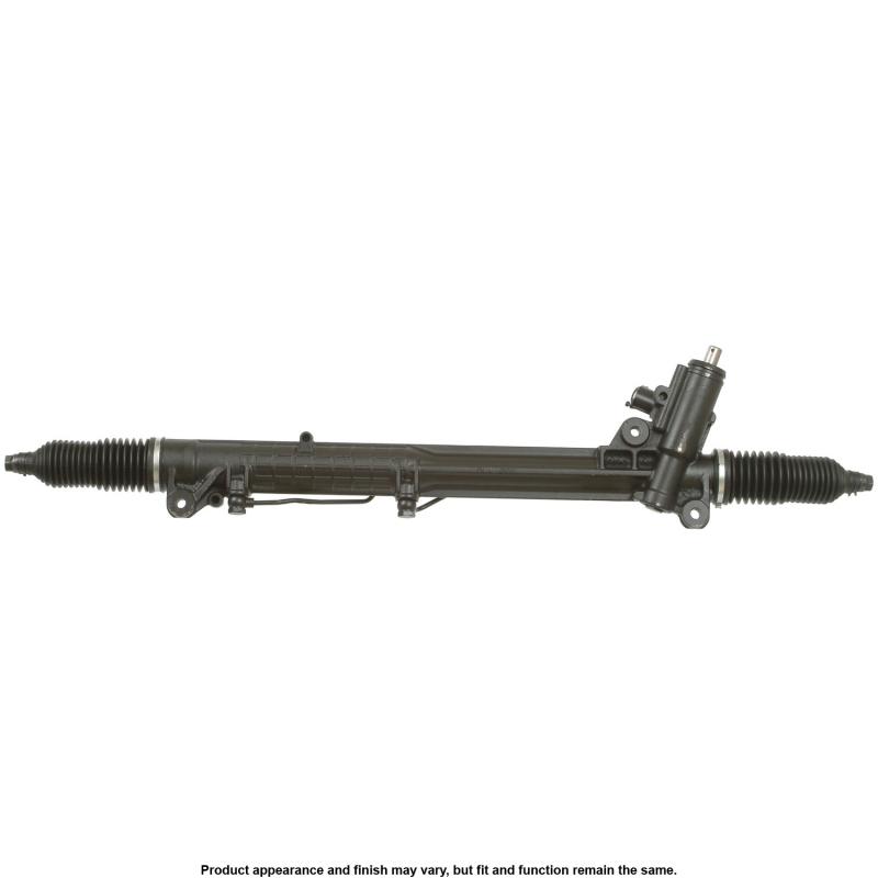 2004 Audi A8 Quattro Rack and Pinion Assembly A1 Cardone 262927E image 4 of 4