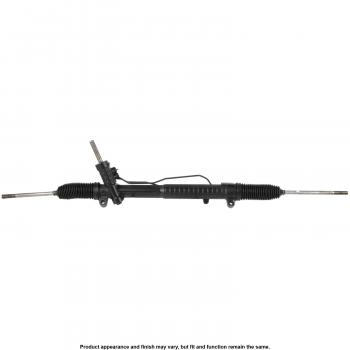 2007 Land Rover LR3 Rack and Pinion Assembly A1 Cardone 262948 image 2 of 4