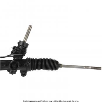 2007 Land Rover LR3 Rack and Pinion Assembly A1 Cardone 262948 image 3 of 4