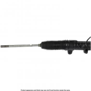 2007 Land Rover LR3 Rack and Pinion Assembly A1 Cardone 262948 image 4 of 4