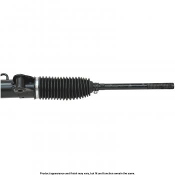 2010 Land Rover LR2 Rack and Pinion Assembly