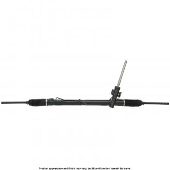2010 Land Rover LR2 Rack and Pinion Assembly A1 Cardone 262980 image 3 of 4