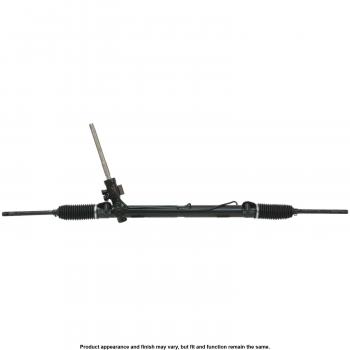 2010 Land Rover LR2 Rack and Pinion Assembly A1 Cardone 262980 image 4 of 4