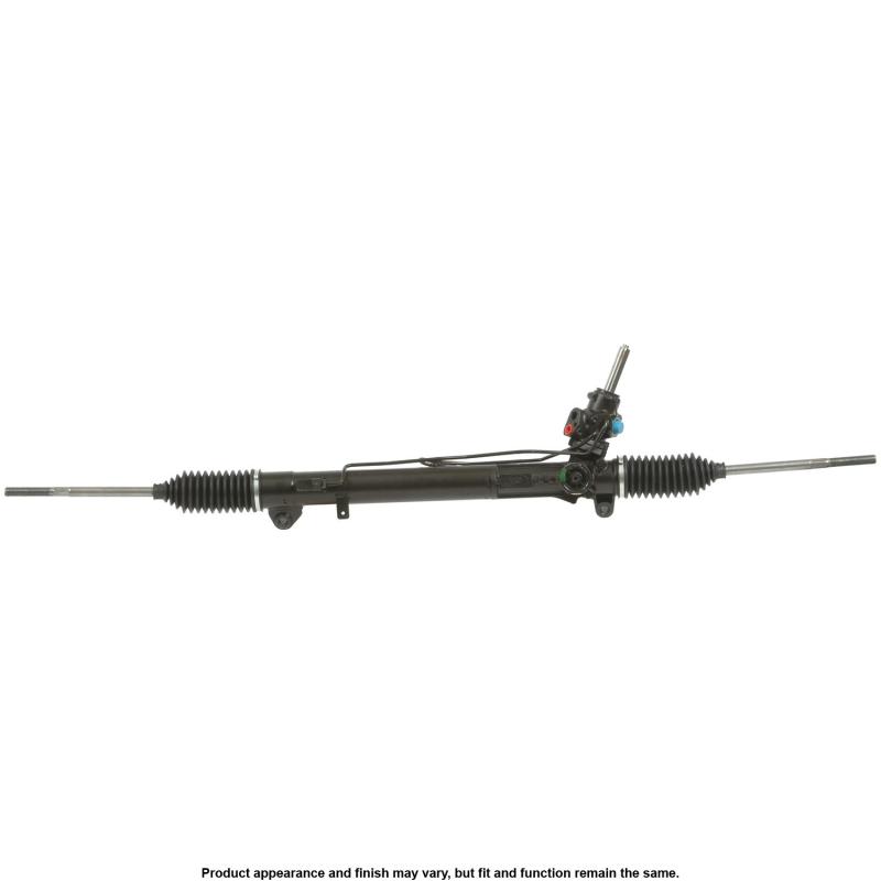 2010 Land Rover Range Rover Sport Rack and Pinion Assembly A1 Cardone 262990 image 3 of 4