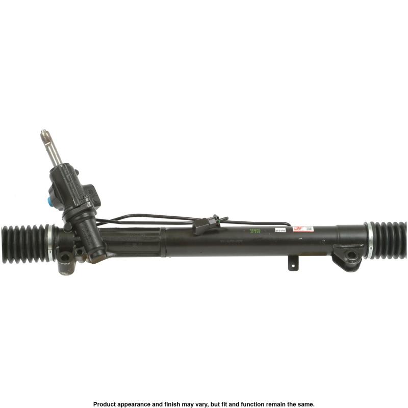 2010 Land Rover Range Rover Sport Rack and Pinion Assembly A1 Cardone 262990 image 4 of 4