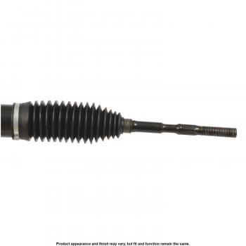 2015 Nissan Quest Rack and Pinion Assembly