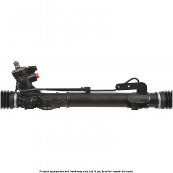 2015 Nissan Quest Rack and Pinion Assembly A1 Cardone 2630002 image 3 of 4