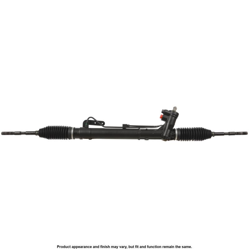 2016 Nissan Quest Rack and Pinion Assembly A1 Cardone 2630002 image 2 of 4