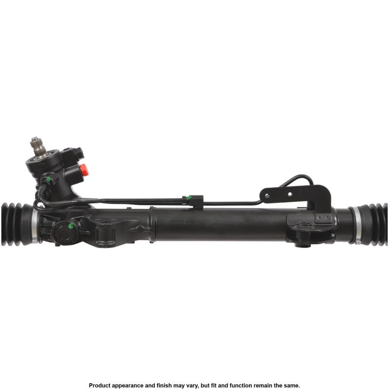 2016 Nissan Quest Rack and Pinion Assembly A1 Cardone 2630002 image 3 of 4