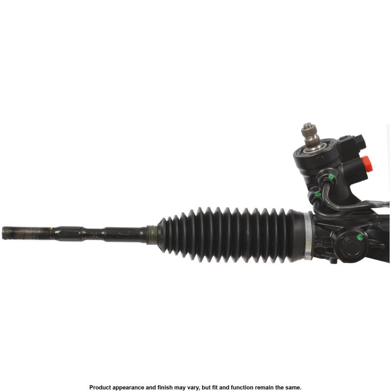 2016 Nissan Quest Rack and Pinion Assembly A1 Cardone 2630002 image 4 of 4