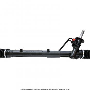 2010 Nissan Aprio Rack and Pinion Assembly A1 Cardone 2630013 image 2 of 4