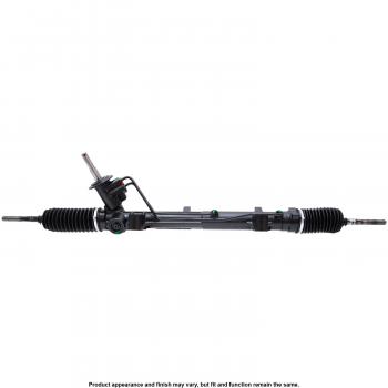 2010 Nissan Aprio Rack and Pinion Assembly A1 Cardone 2630013 image 4 of 4