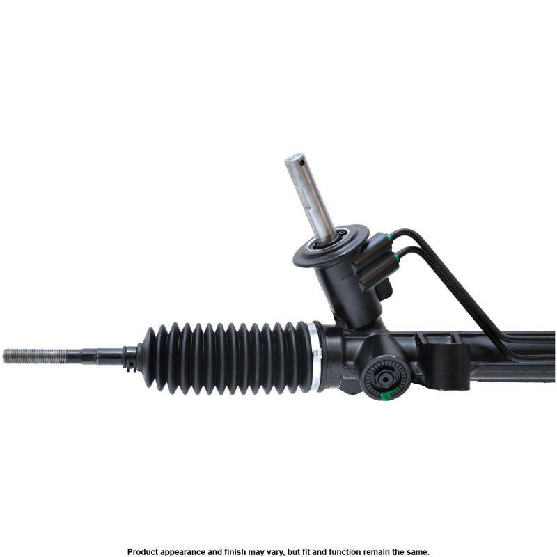 2008 Nissan Aprio Rack and Pinion Assembly